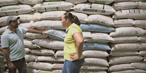 June Single Origin Club: Las Lajas