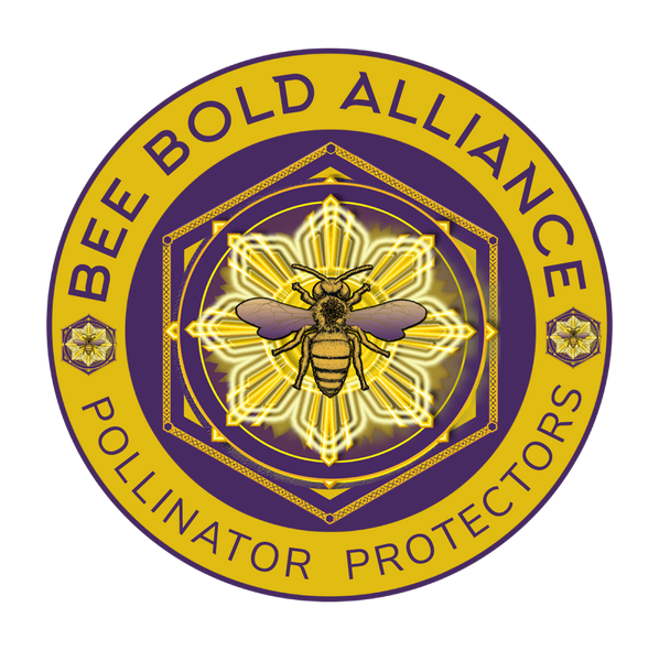 THE WAY OF THE BEE BOLD ALLIANCE