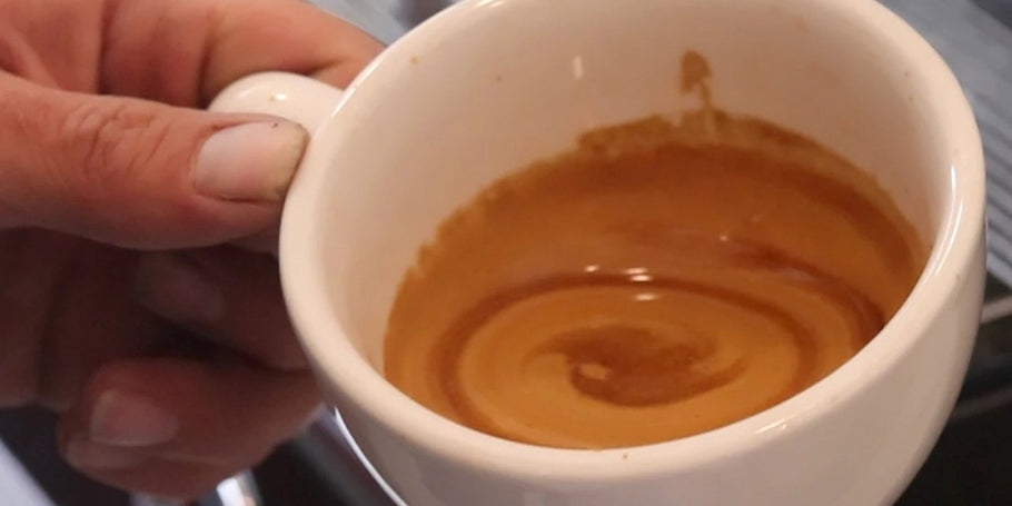 How to Pull an Excellent Espresso