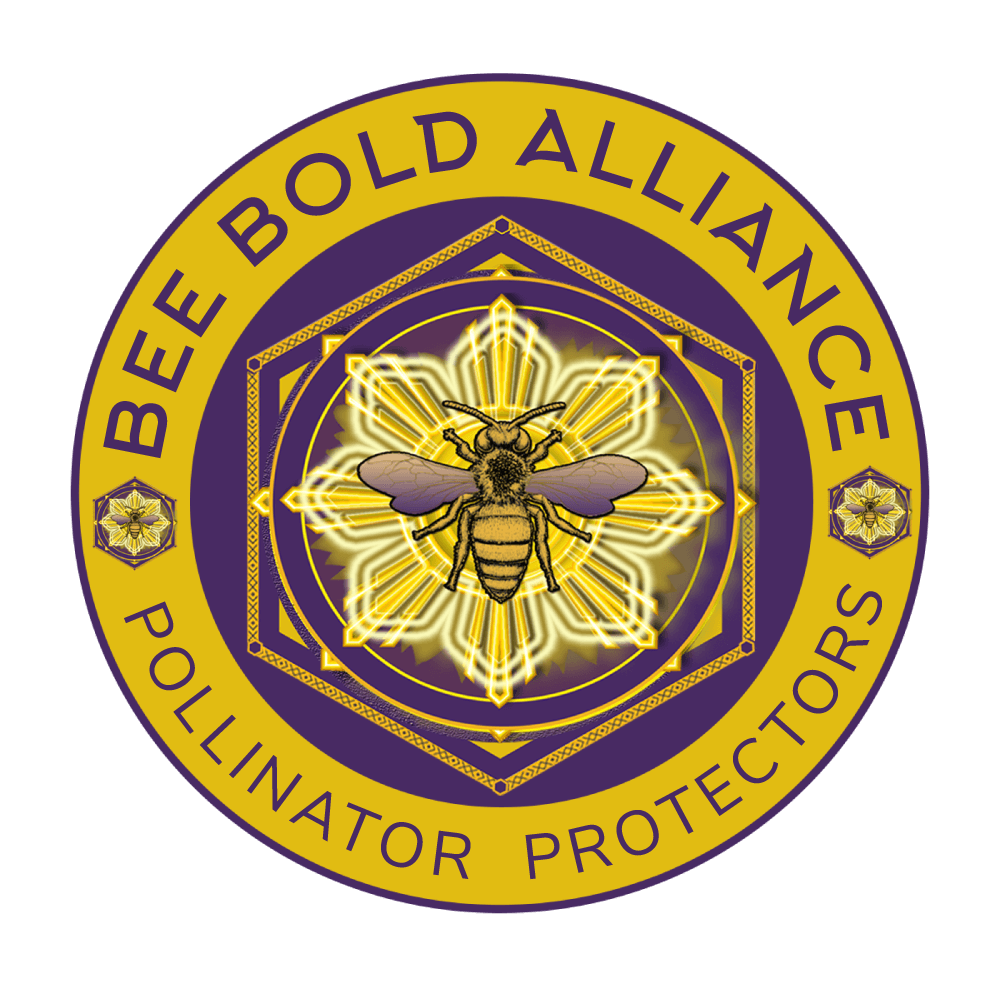 THE WAY OF THE BEE BOLD ALLIANCE