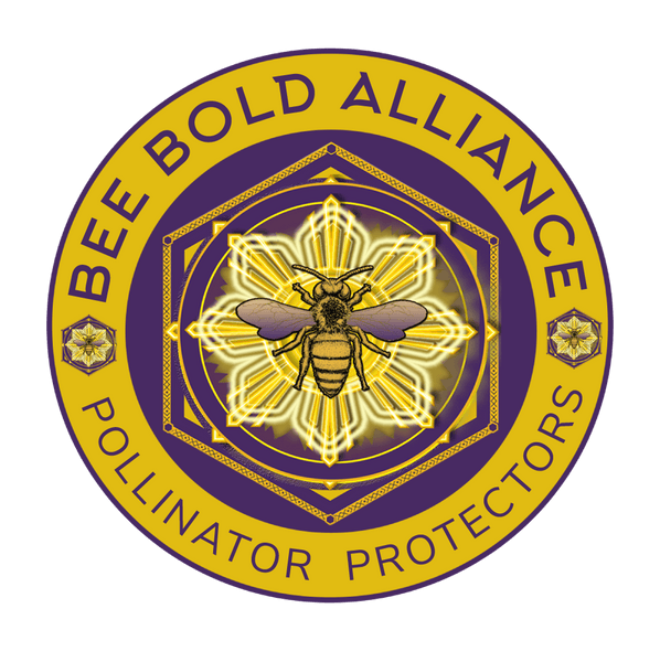 THE WAY OF THE BEE BOLD ALLIANCE