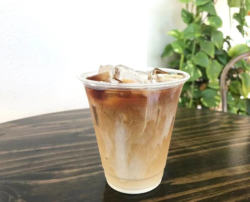 Cold Brew Coffee