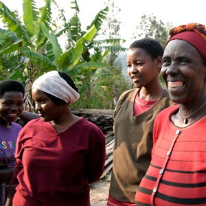 The Dukunde Kawa Cooperative Story