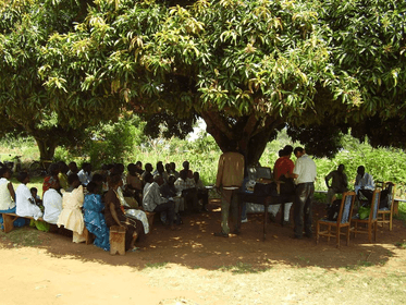 A Story From a Customer - Uganda