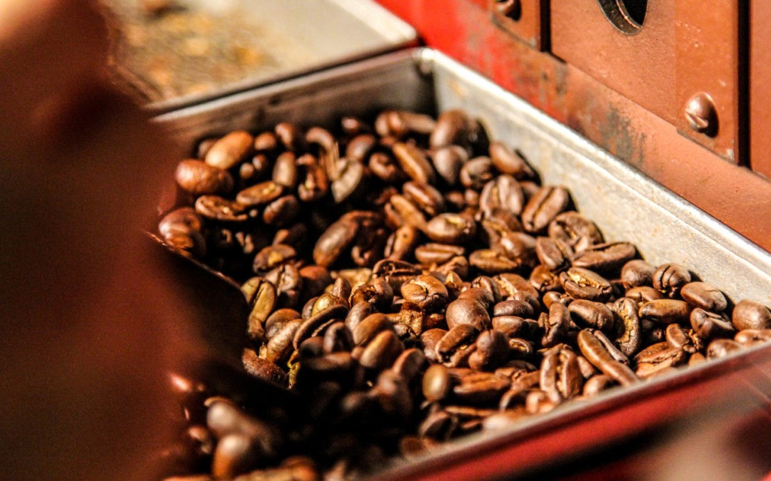 Kona Cold Brew Marinade for Pot Roast