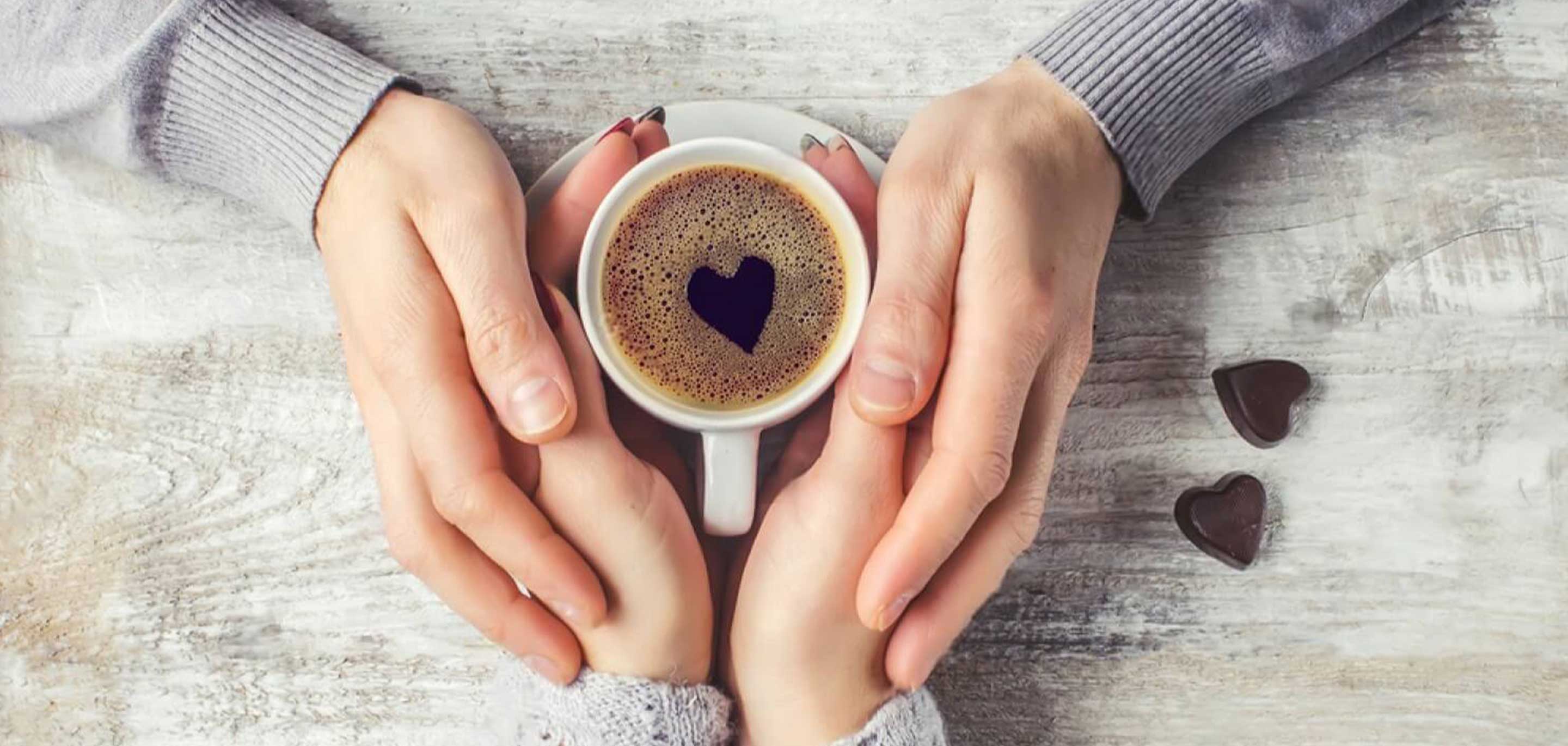 Love the Land, Love the People