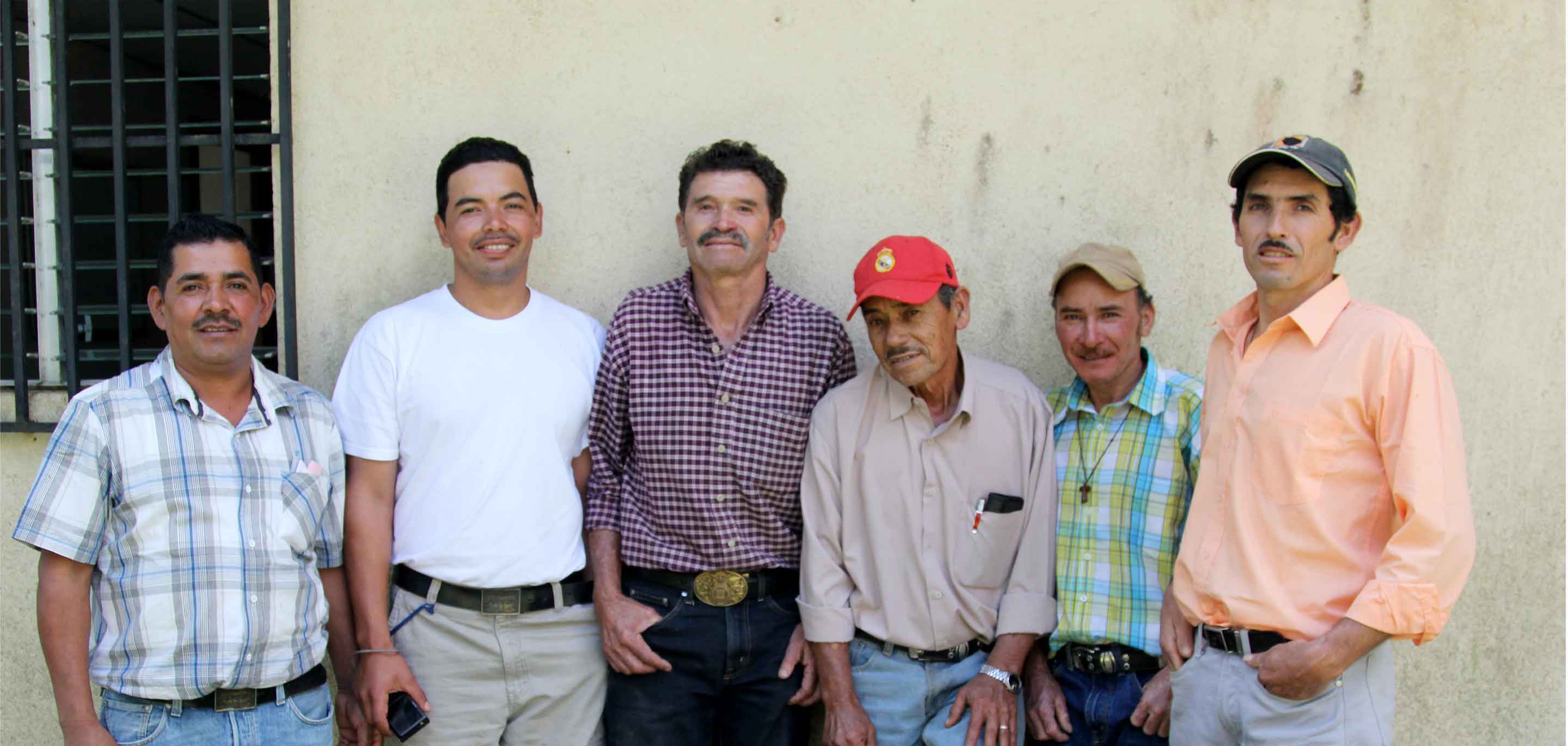SOLIDARIDAD: Aranjuez, Nicaragua