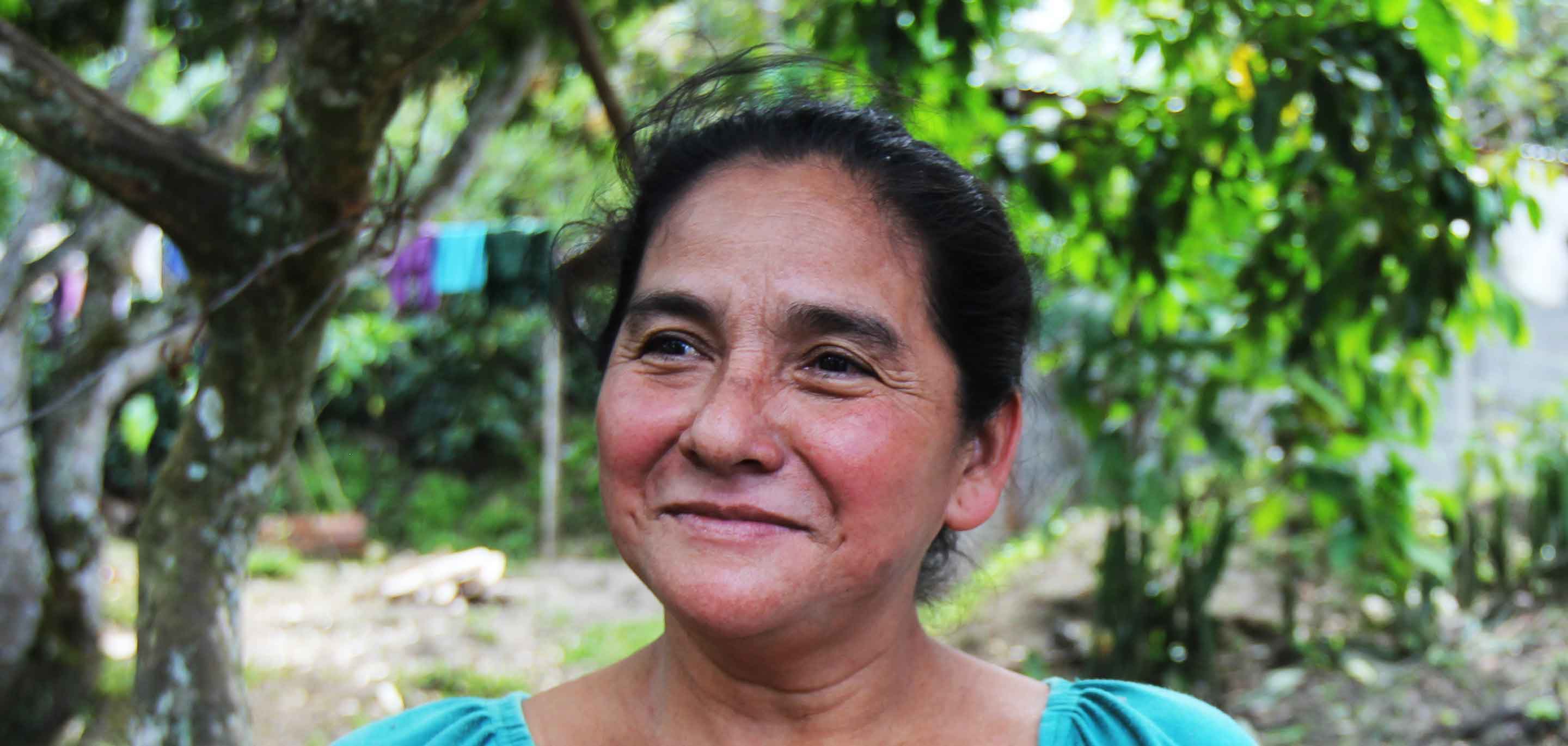 SOPPEXCCA: Jinotega, Nicaragua