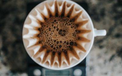 Coffee Tips : How to Brew Coffee