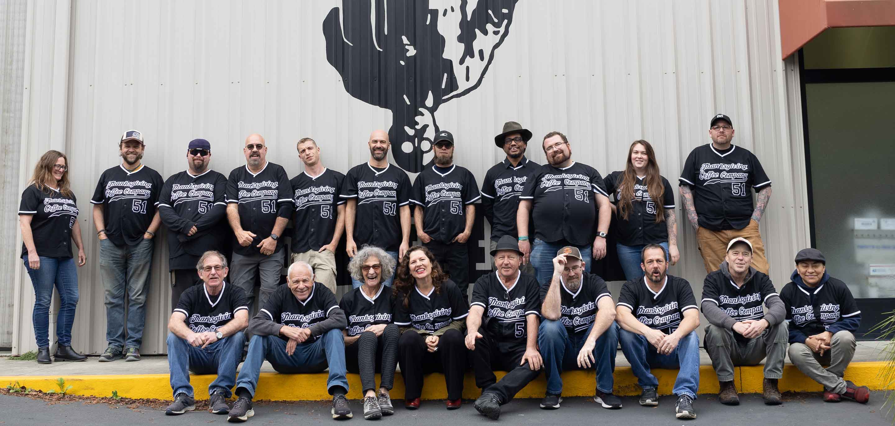 Our Team