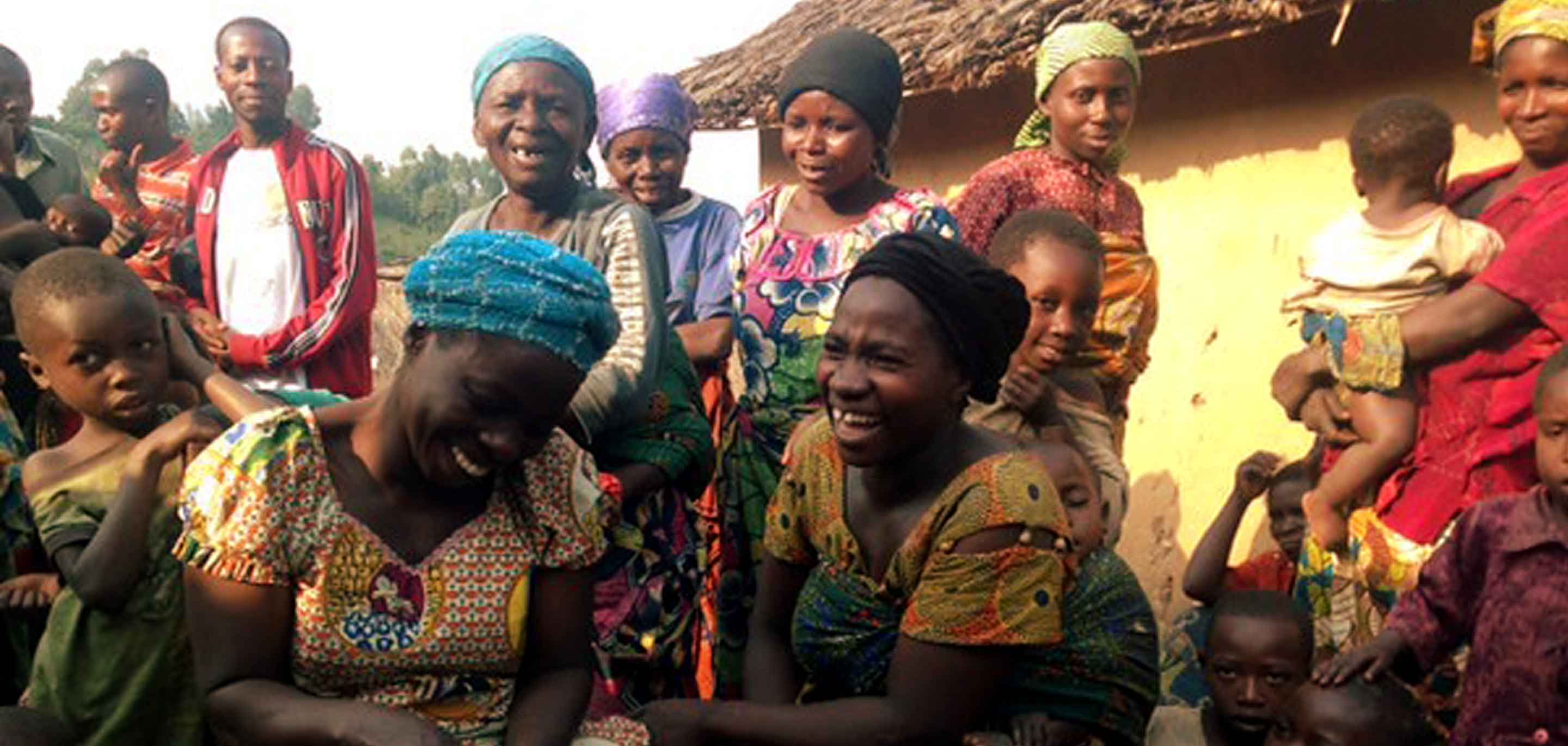 SOPACDI : Kivu, Democratic Republic of Congo