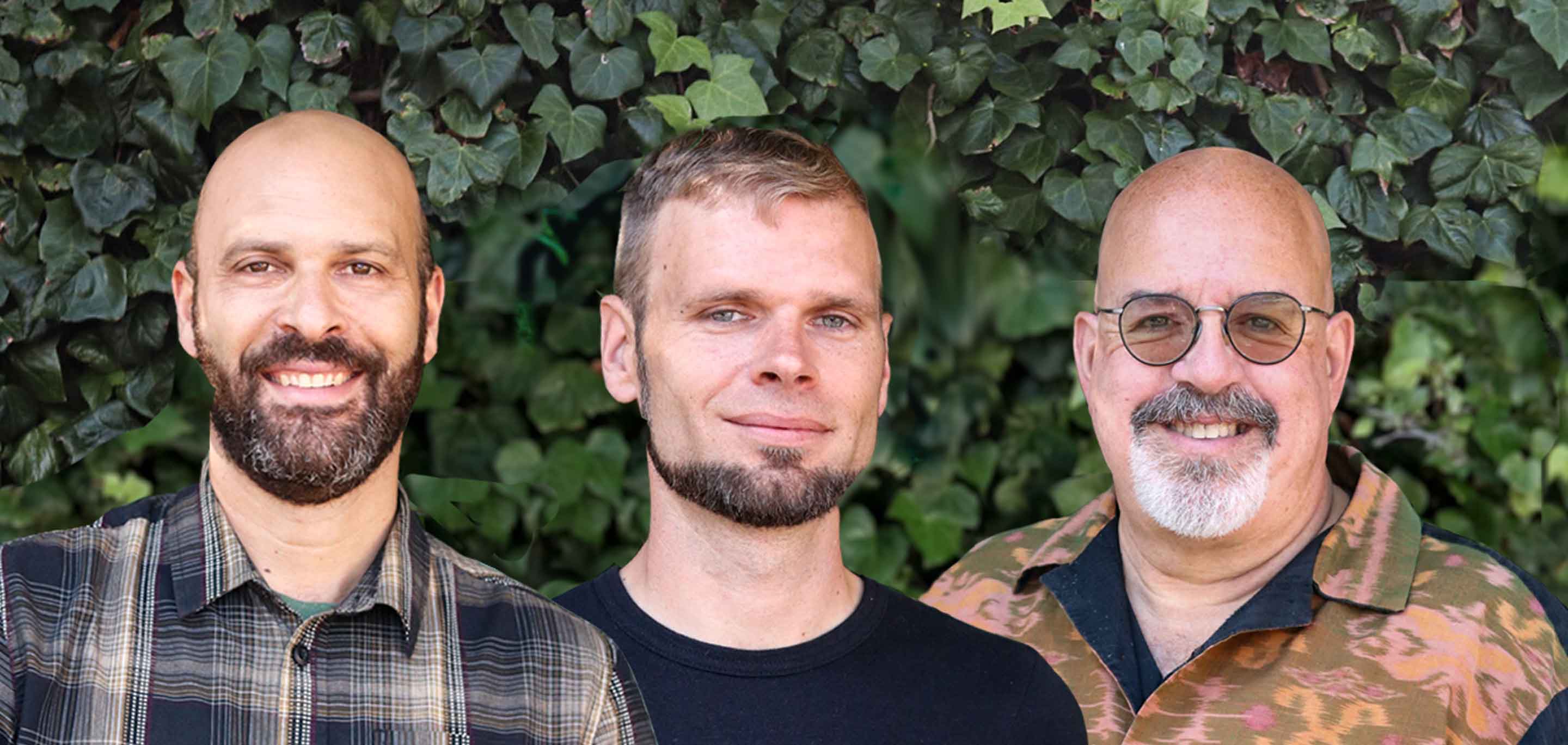 Leadership of Thanksgiving Coffee Company