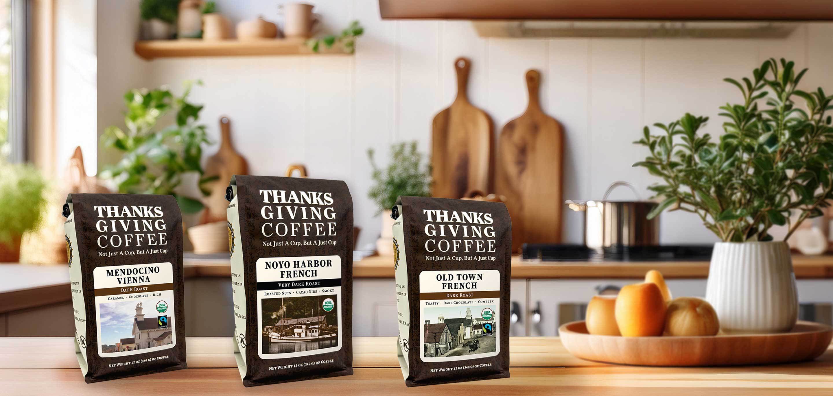 B Corp Coffee Partnerships: How Conscious Collaboration Drives Environmental Impact