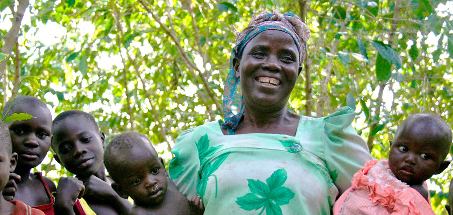 Delicious Peace Coffee: Honoring the Legacy, Continuing the Interfaith Journey