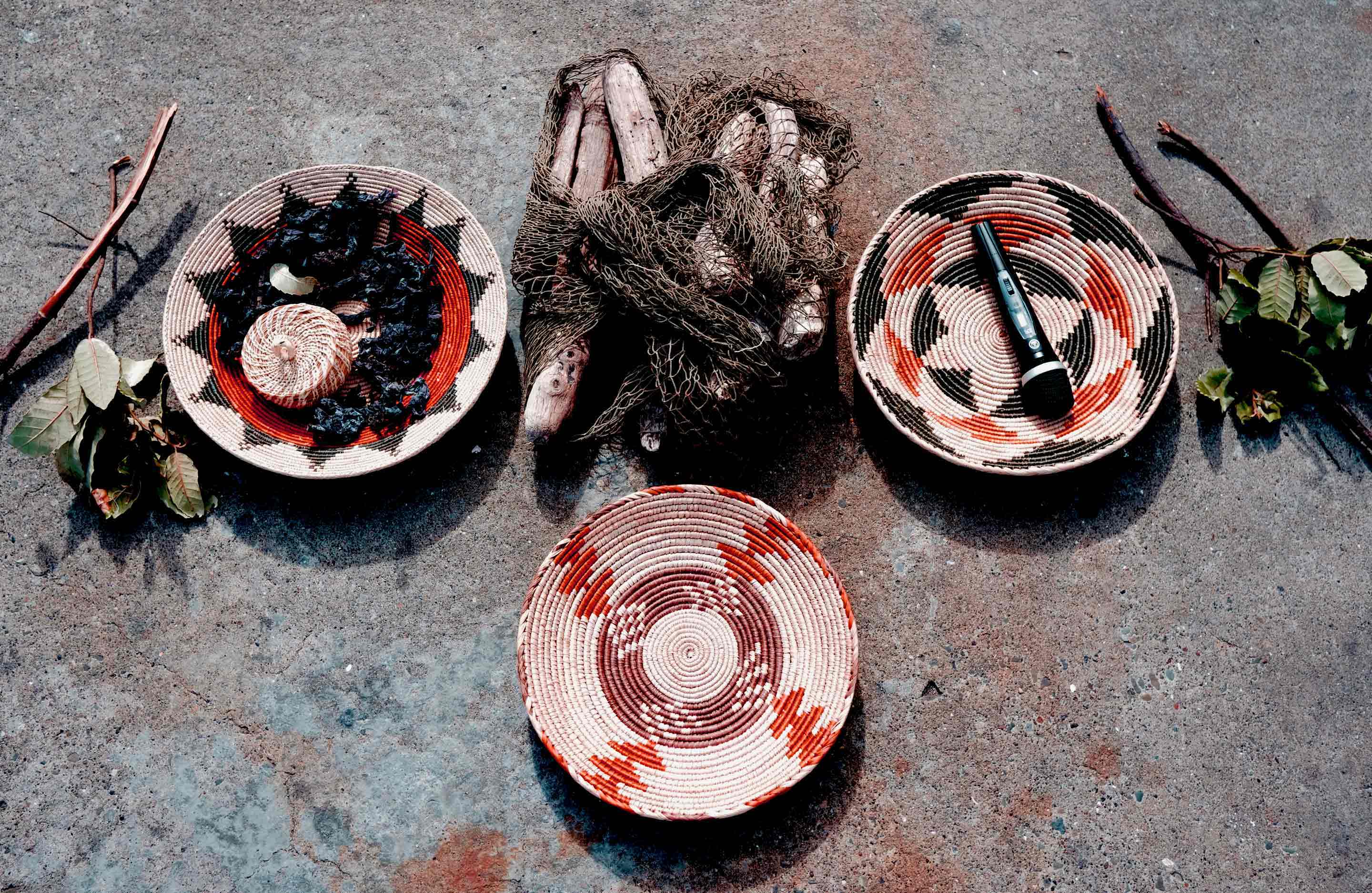 Native Cinema 2023 - Groundworks