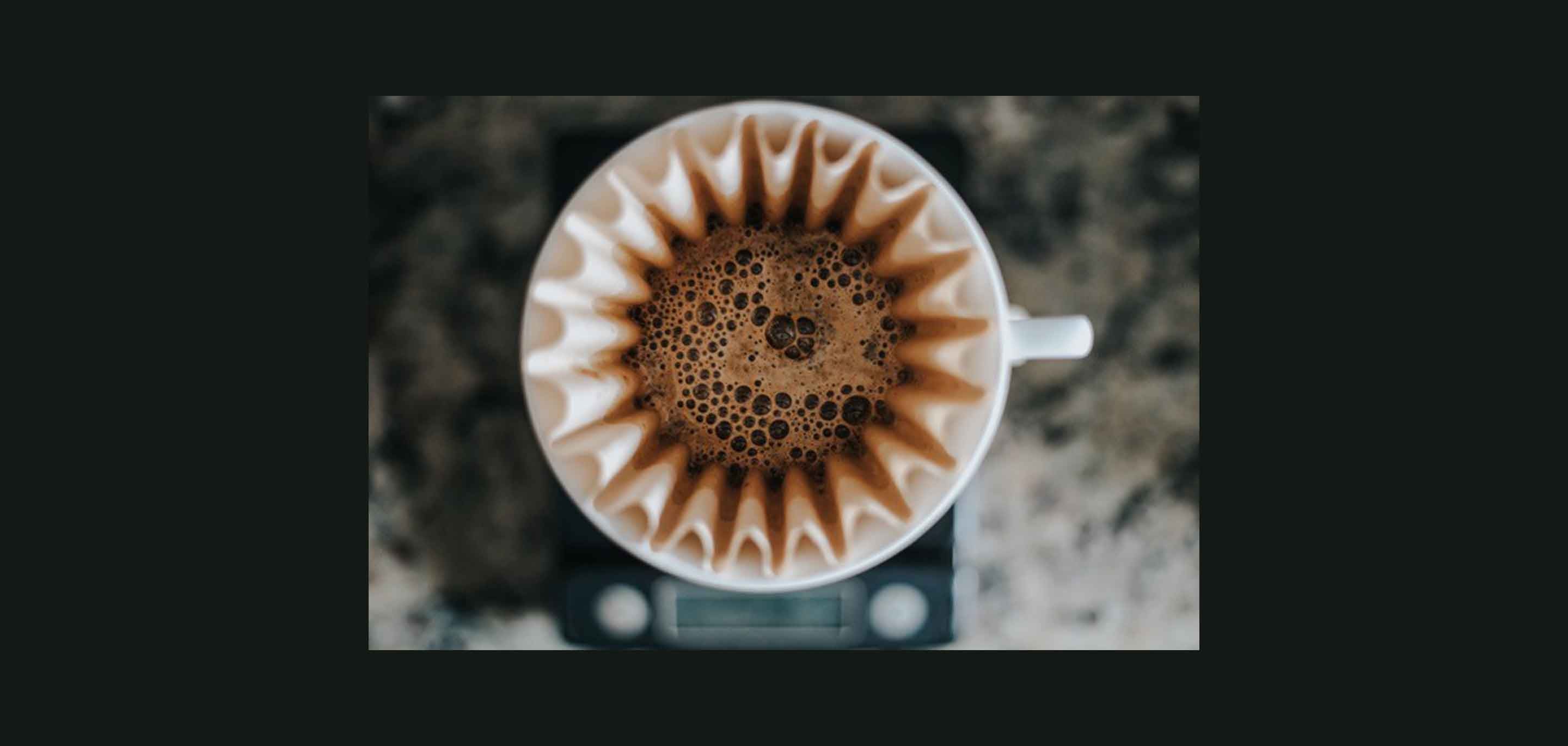 Coffee Tips : How to Brew Coffee