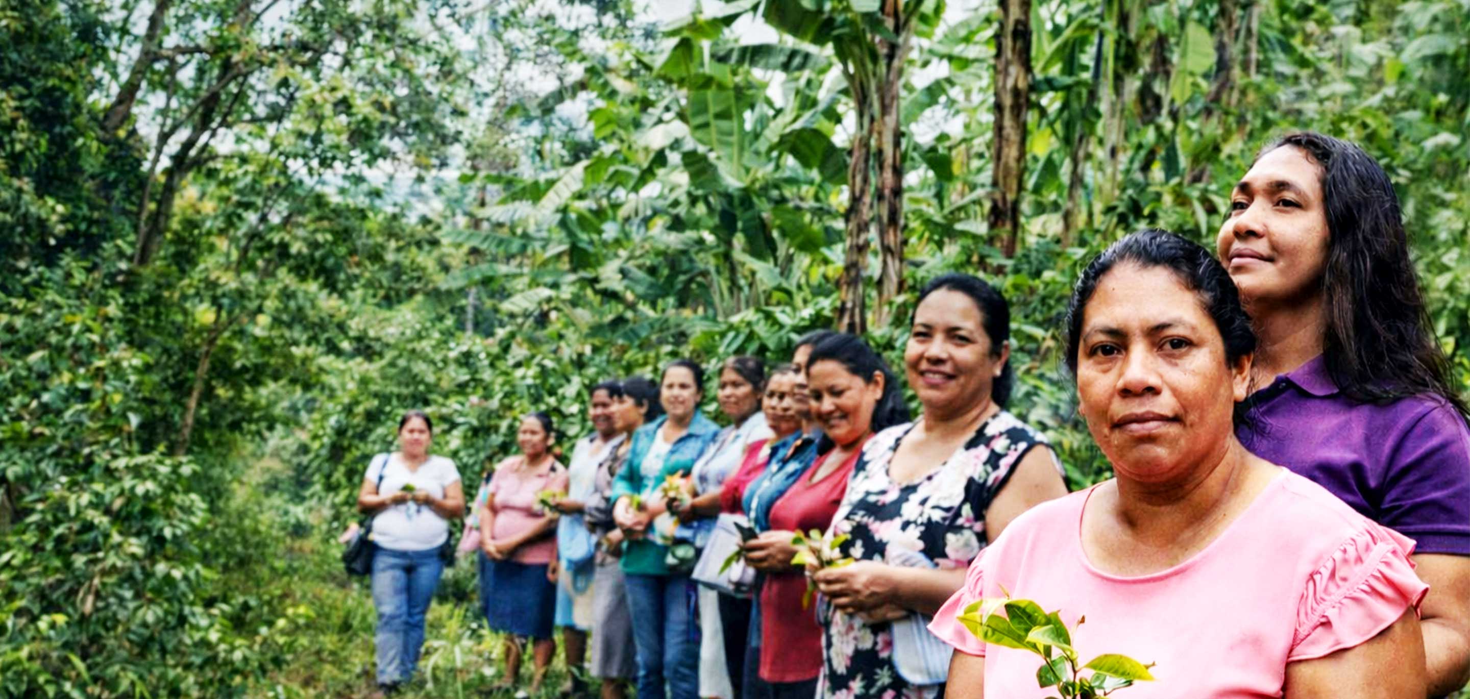 Women Brew the Future | Flor de Jinotega
