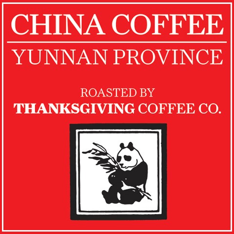 Yunnan Coffee in the New York Times