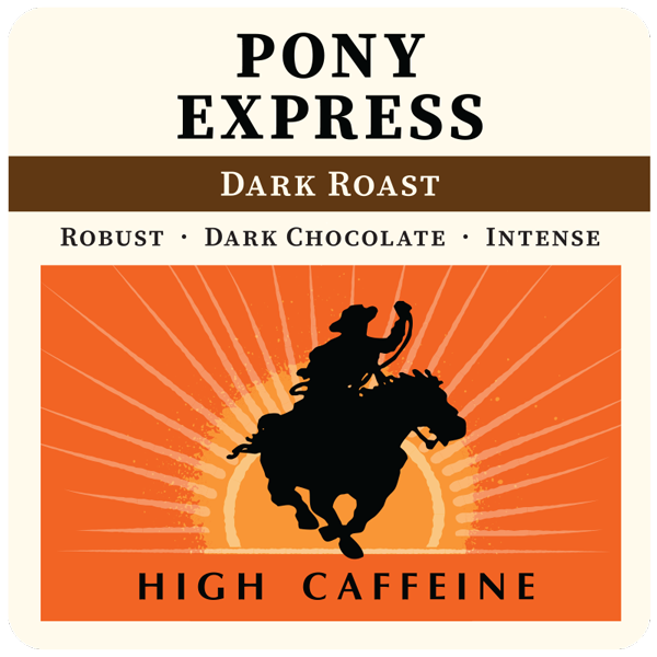   Pony Express  