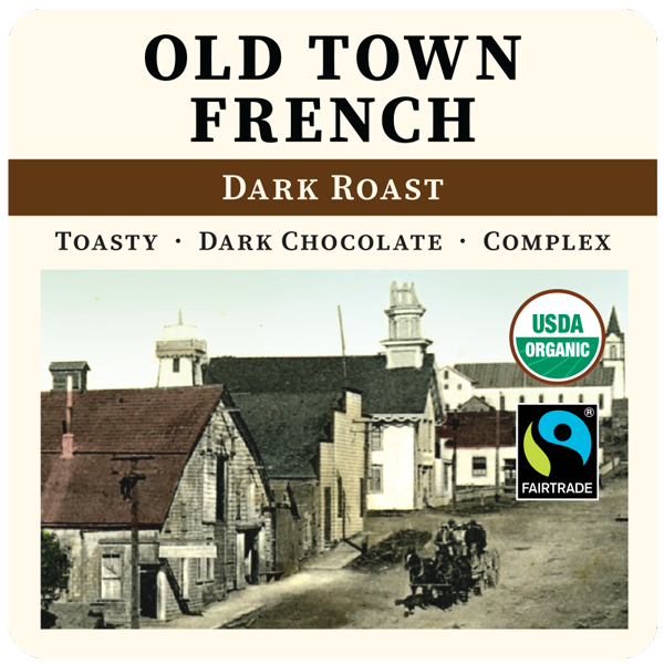   Old Town French  