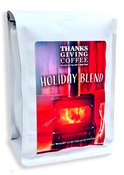 Holiday Blend