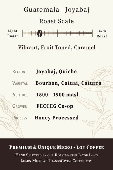 Roastmaster's Select Coffee Club
