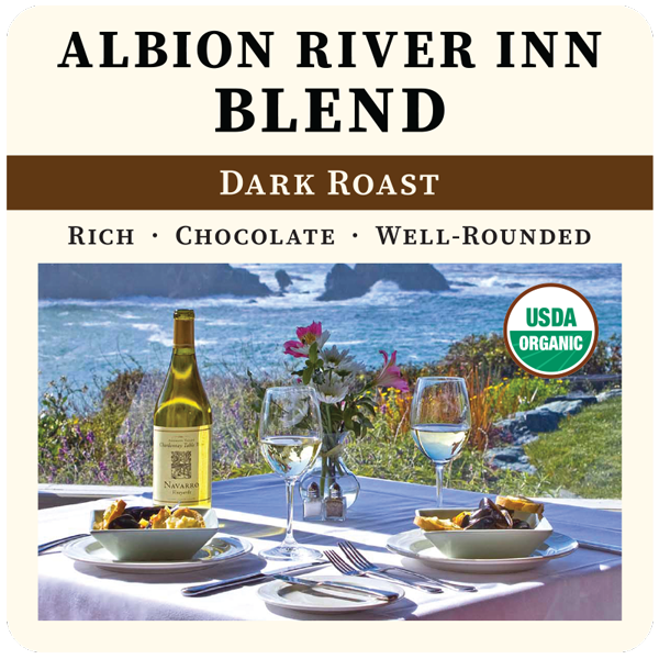Albion River Inn