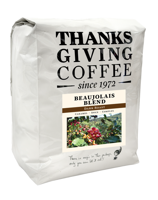 Beaujolais Blend - Dark Roast