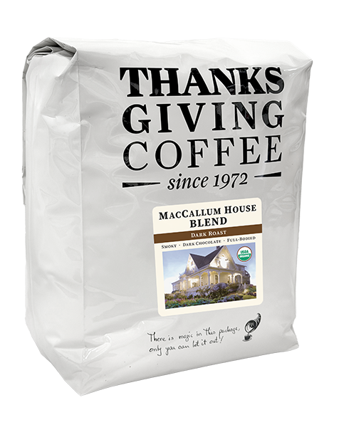 Mocha Java, Medium Roast - Thanksgiving Coffee – Thanksgiving Mocha Java, Medium Roast - Thanksgiving Coffee – Thanksgiving
