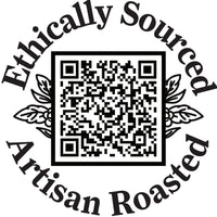 ETHICALLY SOURCED. ARTISAN ROASTED