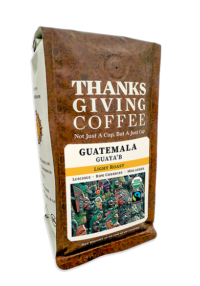 Guatemala Light Roast