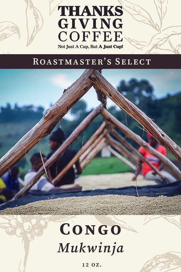 Roastmaster's Select Coffee Club