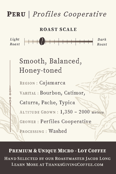 Roastmaster's Select Coffee Club