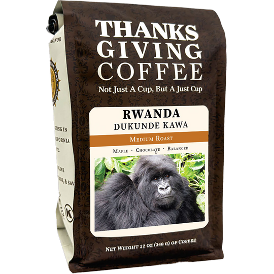 Rwanda