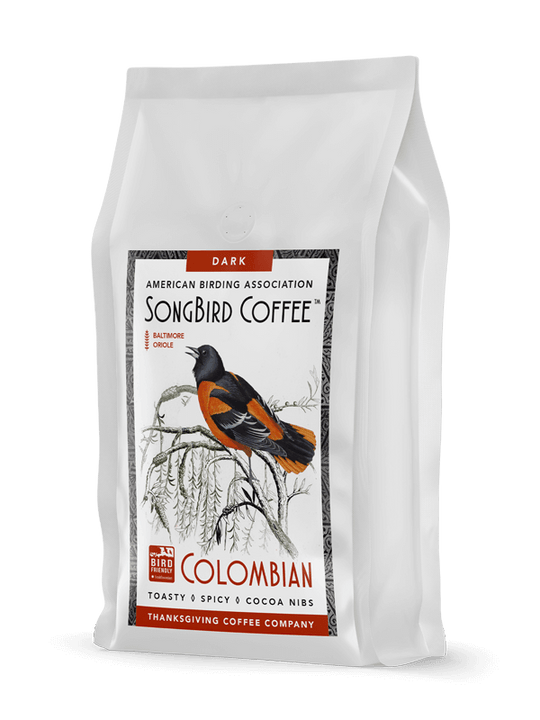 SongBird Colombian