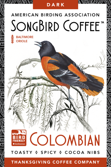 SongBird Colombian