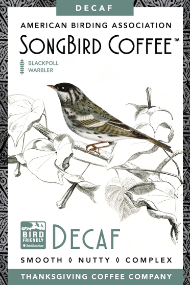 SongBird Decaf