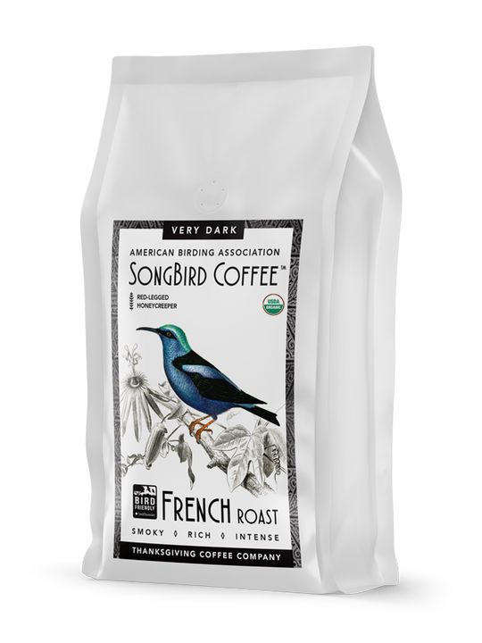 SongBird French