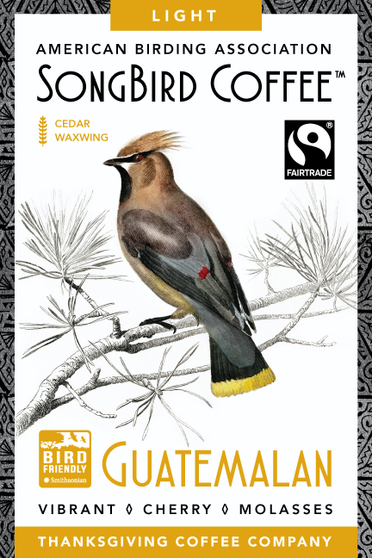 SongBird Guatemalan