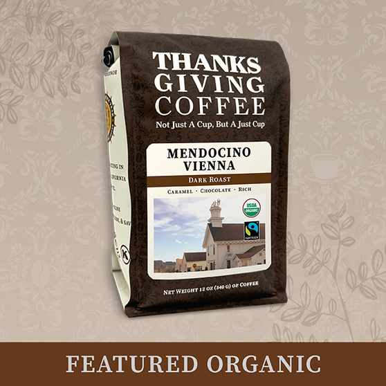 Mendocino Vienna