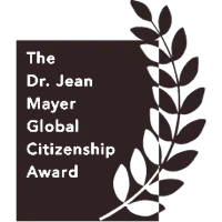 Global Citizenship Award