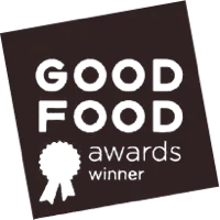  Good Food 2019 Award Winner 