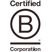 B Corp Certified