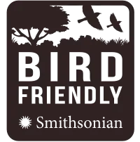 Smithsonian “Bird-Friendly” Coffee