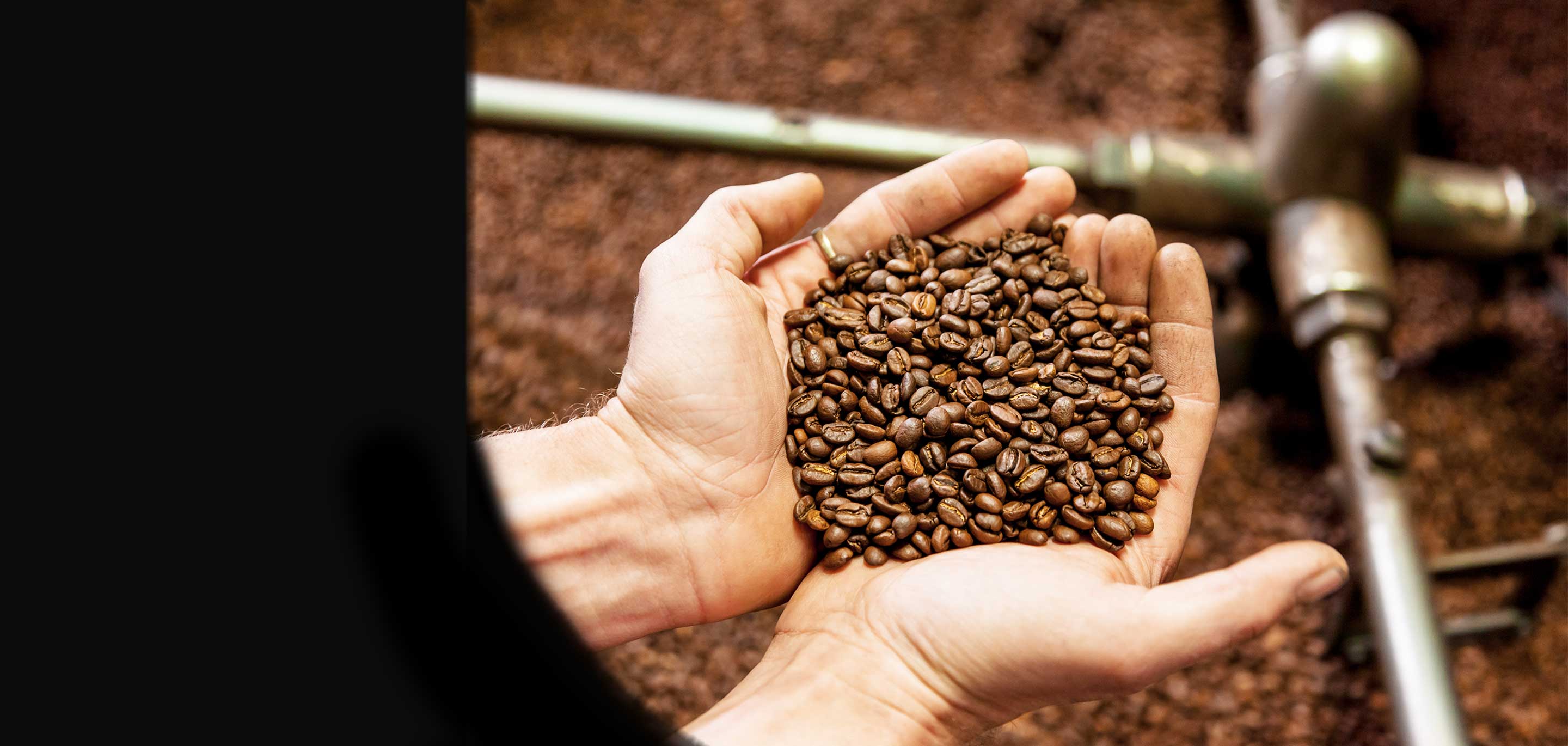  Changing the world of coffee for over 52 years with 