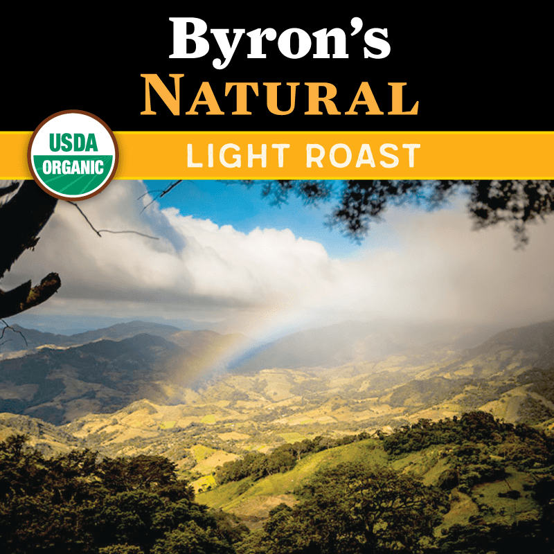   Byron's Natural  