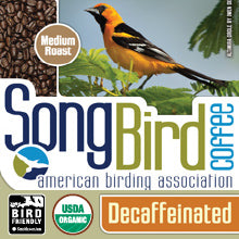 Songbird Decaf